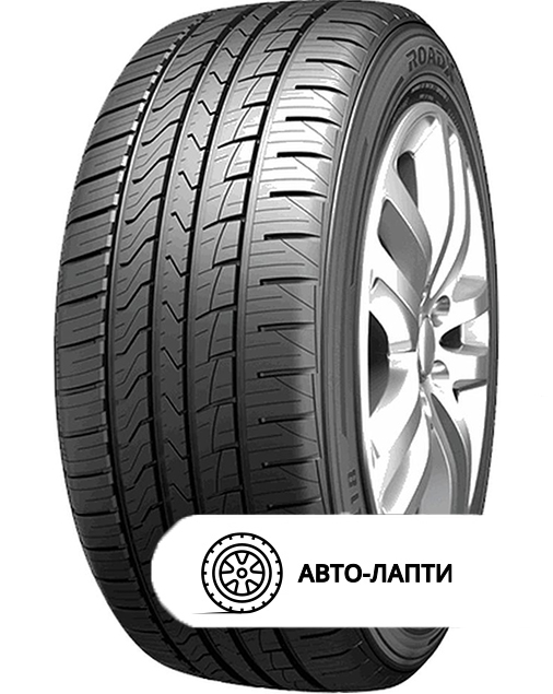 Автошина 235/65 R17 104H RoadX RXQuest H/T02 RXQuest H/T02